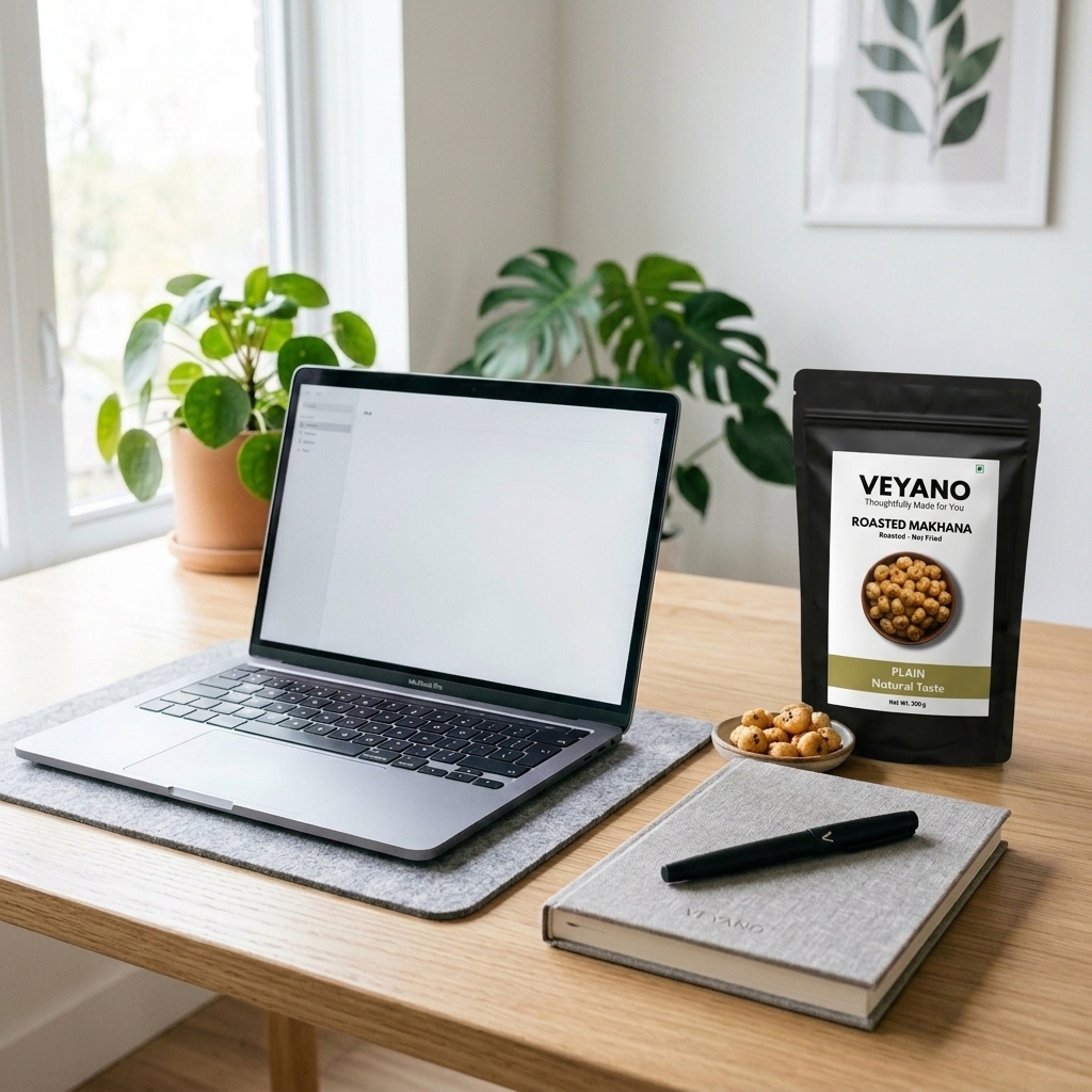 Office Desk with Veyano